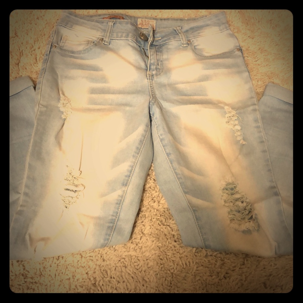 Jeans